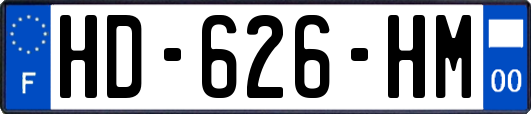 HD-626-HM