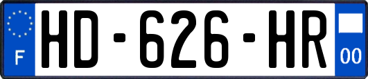 HD-626-HR
