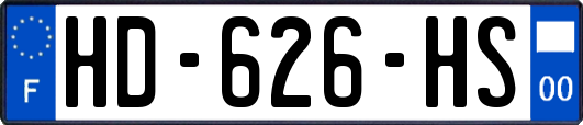 HD-626-HS