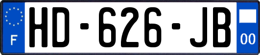 HD-626-JB