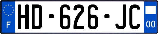 HD-626-JC