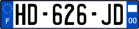 HD-626-JD