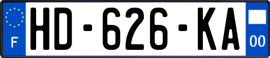 HD-626-KA