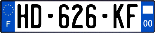 HD-626-KF