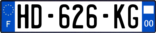 HD-626-KG