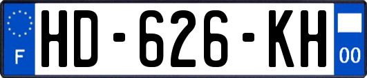HD-626-KH