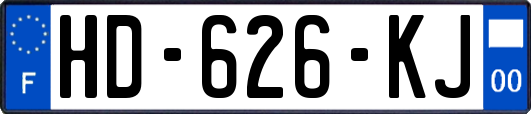 HD-626-KJ