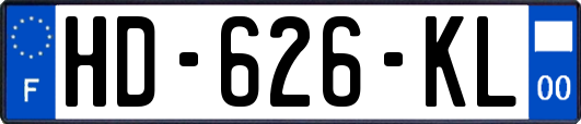 HD-626-KL