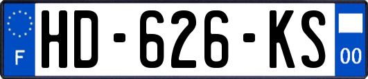 HD-626-KS