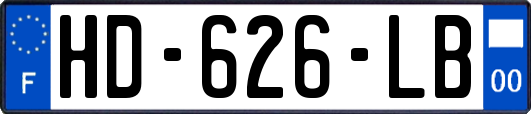 HD-626-LB