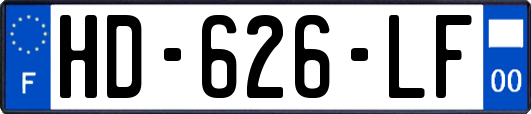 HD-626-LF