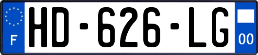 HD-626-LG