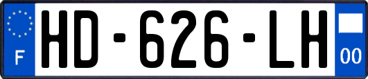 HD-626-LH