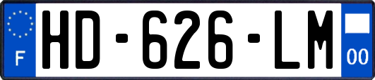 HD-626-LM