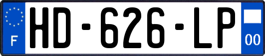 HD-626-LP