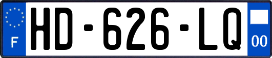 HD-626-LQ