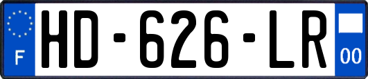 HD-626-LR