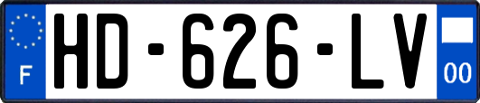 HD-626-LV