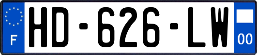 HD-626-LW
