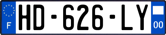 HD-626-LY