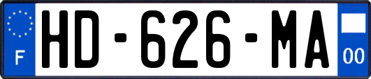 HD-626-MA