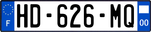 HD-626-MQ