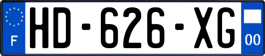 HD-626-XG