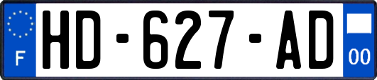 HD-627-AD