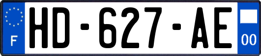 HD-627-AE