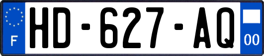 HD-627-AQ