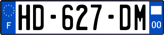 HD-627-DM