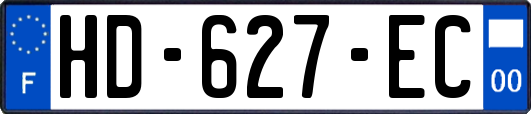 HD-627-EC
