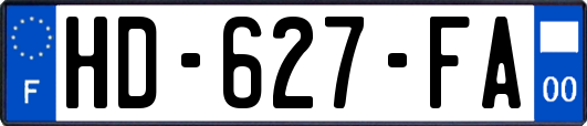 HD-627-FA