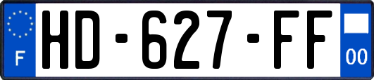 HD-627-FF