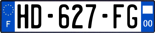 HD-627-FG