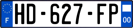 HD-627-FP