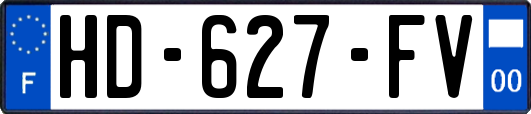 HD-627-FV
