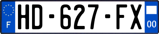 HD-627-FX