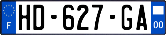 HD-627-GA