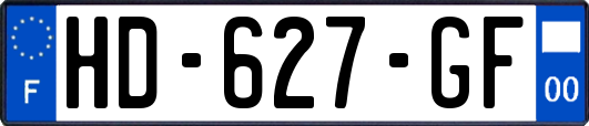 HD-627-GF