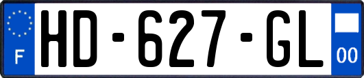 HD-627-GL