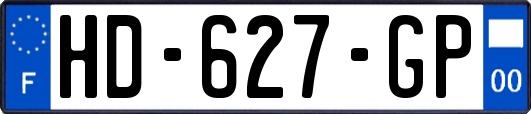HD-627-GP