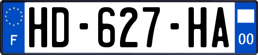 HD-627-HA