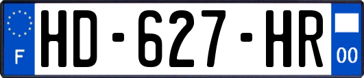 HD-627-HR