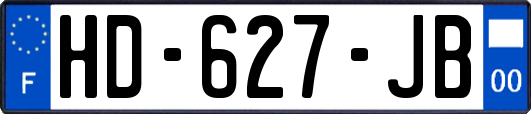 HD-627-JB
