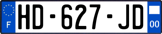 HD-627-JD