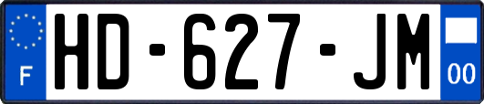 HD-627-JM