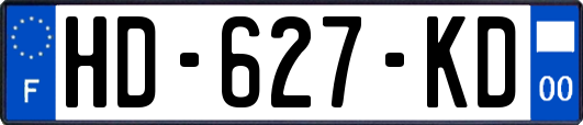 HD-627-KD