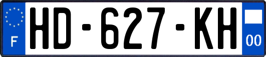 HD-627-KH