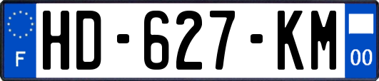 HD-627-KM